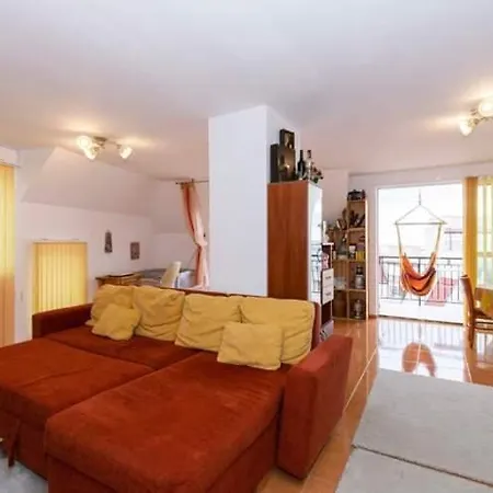 Романтика В Свети Влас, Гора, Море И Още Нещо... Apartment