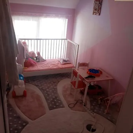 Apartment Романтика В Свети Влас, Гора, Море И Още Нещо... *